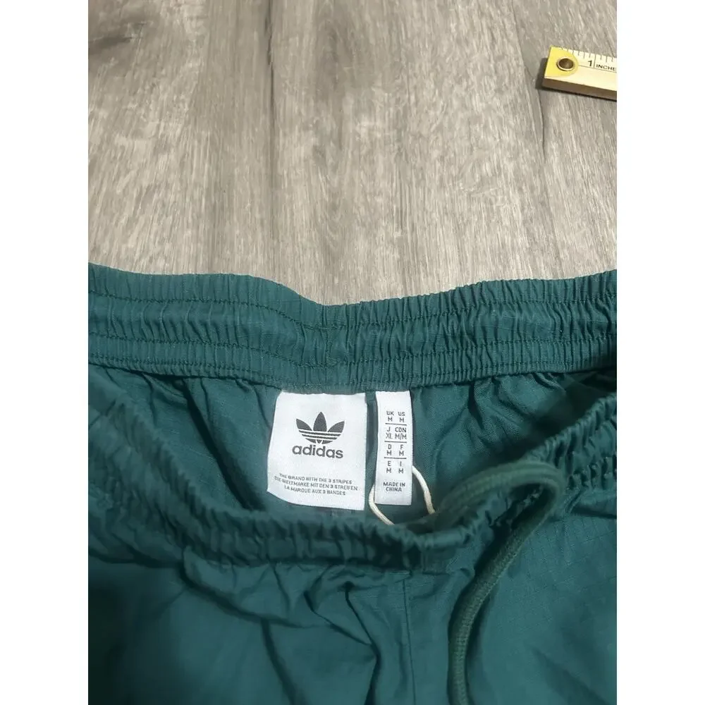 adidas originals green